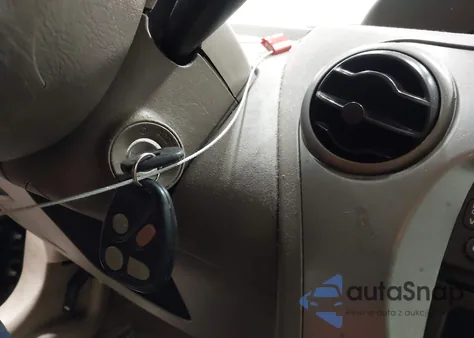 2004 Saturn Ion 2 from USA, damaged, VIN 1G8AJ52F04Z133952